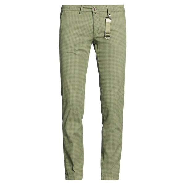 【貨物輸送無料】 エクシゴ メンズ 心地好いズボン下 ボトムス Pants Green