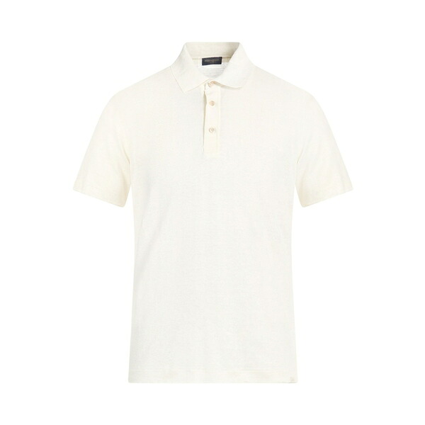 【貨物輸送無料】 ポールアンドシャーク メンズ プルオーバー トップス Polo shirts White