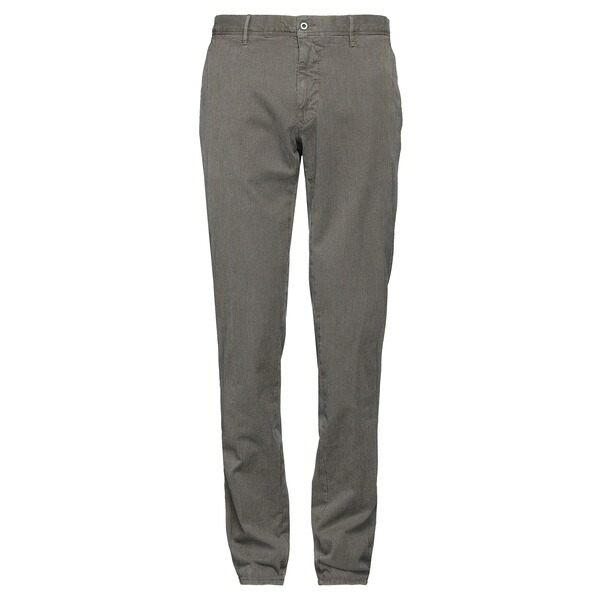 【貨物輸送無料】 インコテックス メンズ 心地好いズボン下 ボトムス Pants Grey メンズファッション-ズボン・パンツ