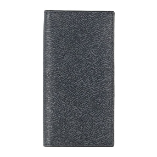 【貨物輸送無料】 ヴァレクストラ メンズ 紙入れ 付属品 Wallets Blue