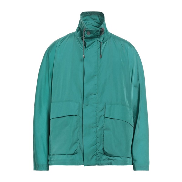 【送料無料】 ヘヴ メンズ ジャケット＆ブルゾン アウター Jackets Azure｜asty