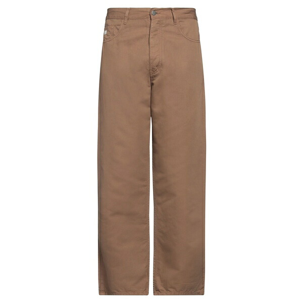 【貨物輸送無料】 シーピーカンパニー メンズ 心地好いズボン下 ボトムス Pants Beige