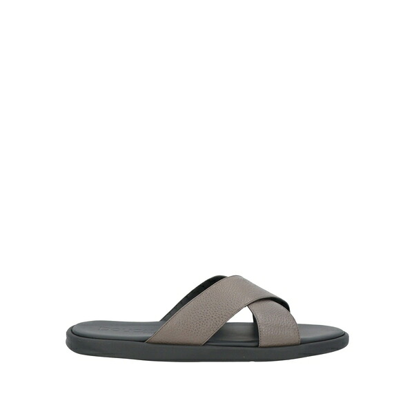 【貨物輸送無料】 ドンカルズ メンズ サンダル シューズ Sandals Grey