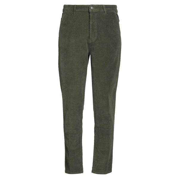 【貨物輸送無料】 ダニエレ アレッサンドリー二 メンズ 心地好いズボン下 ボトムス Pants Green