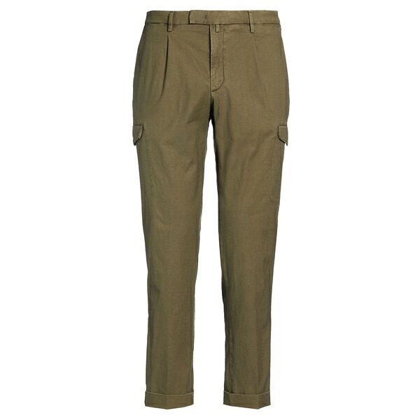 【送料無料】 ブリリア 1949 メンズ カジュアルパンツ ボトムス Pants Green｜asty