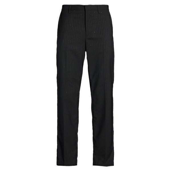 【送料無料】 デパートメントファイブ メンズ カジュアルパンツ ボトムス Pants Black｜asty