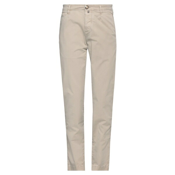 【送料無料】 ヤコブ コーエン メンズ カジュアルパンツ ボトムス Pants Beige｜asty