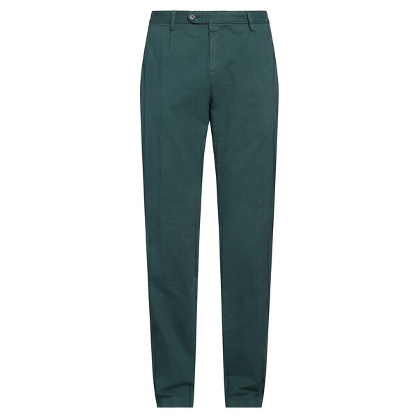 【送料無料】 マッシモ アルバ メンズ カジュアルパンツ ボトムス Pants Green｜asty