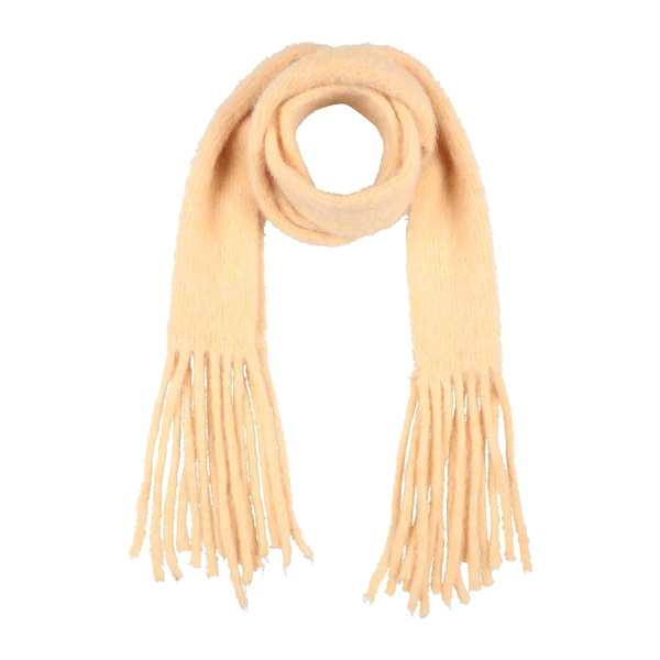 【貨物輸送無料】 空想科学小説アール メンズ えり巻き・袈裟・えり巻き 付属物 Scarves Yellow