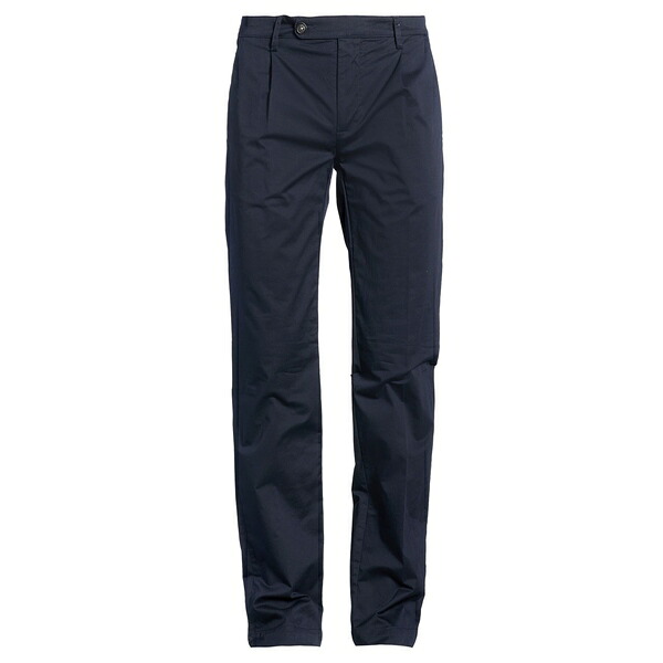 【送料無料】 マッシモ アルバ メンズ カジュアルパンツ ボトムス Pants Blue|asty