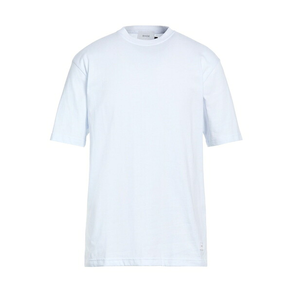 【送料無料】 シュー メンズ Tシャツ トップス T-shirts White|asty
