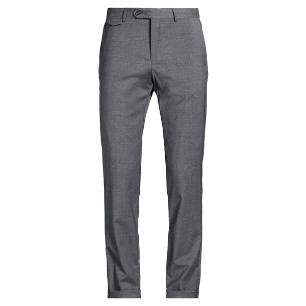 【貨物輸送無料】 パオローニ メンズ 心地好いズボン下 ボトムス Pants Grey メンズファッション-ズボン・パンツ