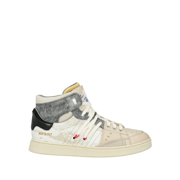 【貨物輸送無料】 ヒドナンダー メンズ スニーカー シューズ Sneakers Grey