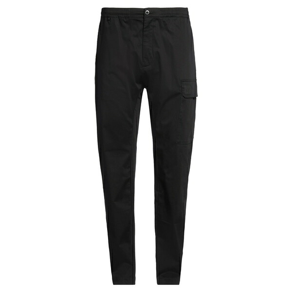 【貨物輸送無料】 シーピーカンパニー メンズ 心地よいズボン下 ボトムス Pants Black