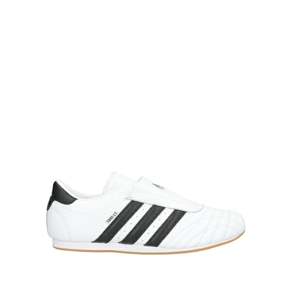 【貨物輸送無料】 アディダス メンズ スニーカー シューズ Sneakers White