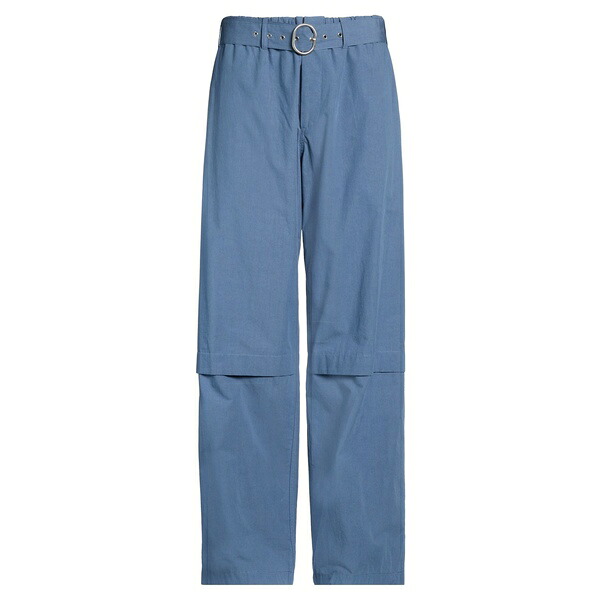【送料無料】 ジル・サンダー メンズ カジュアルパンツ ボトムス Pants Azure｜asty