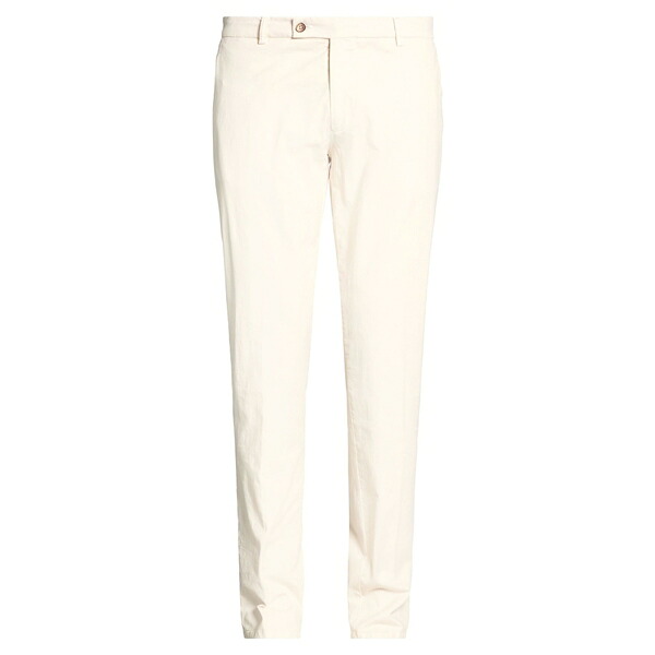 【送料無料】 ベルウィッチ メンズ カジュアルパンツ ボトムス Pants White｜asty