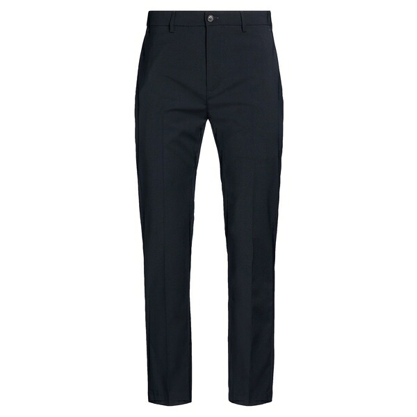 【貨物輸送無料】 デパートメントファイブ メンズ 心地よいズボン下 ボトムス Pants Blue
