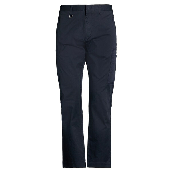 【送料無料】 アイスバーグ メンズ カジュアルパンツ ボトムス Pants Blue｜asty
