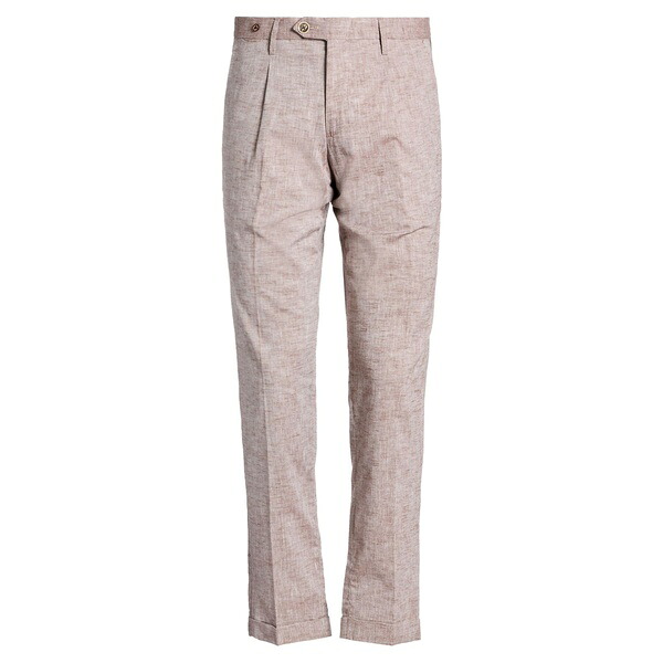 【送料無料】 フィレット メンズ カジュアルパンツ ボトムス Pants Brown｜asty
