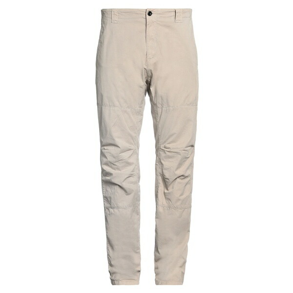 【送料無料】 シーピーカンパニー メンズ カジュアルパンツ ボトムス Pants Beige