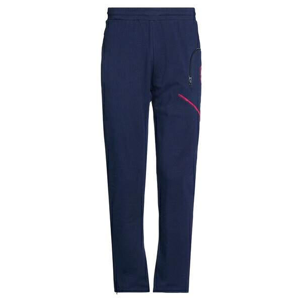 【送料無料】 ビッケンバーグス メンズ カジュアルパンツ ボトムス Pants Blue｜asty 19,156円