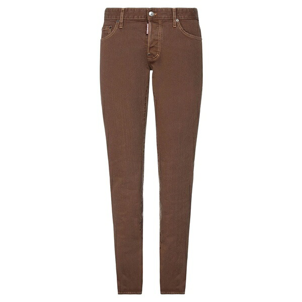 【送料無料】 ディースクエアード メンズ デニムパンツ ボトムス Jeans Green｜asty