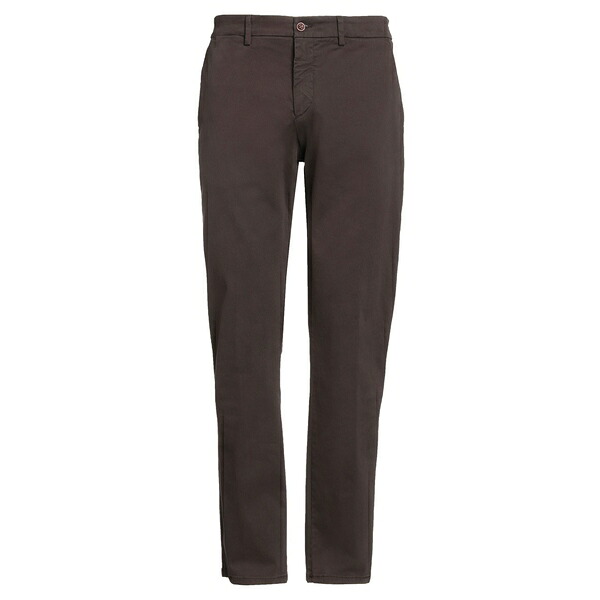 【貨物輸送無料】 ハーモント \u0026 知恵袋 メンズ 心地好いズボン下 ボトムス Pants Brown