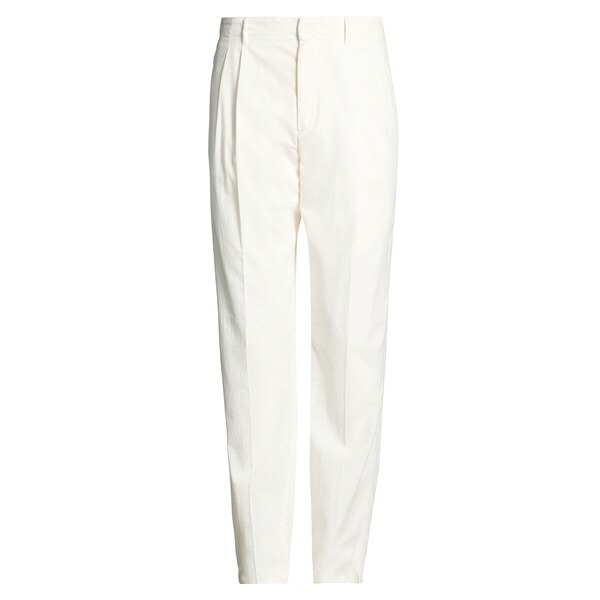 【送料無料】 ラルディーニ メンズ カジュアルパンツ ボトムス Pants White｜asty