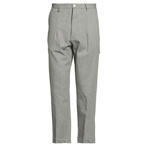 【送料無料】 ガレパリ メンズ カジュアルパンツ ボトムス Pants Green｜asty
