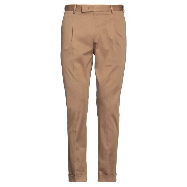 【送料無料】 PTトリノ メンズ カジュアルパンツ ボトムス Pants Beige｜asty