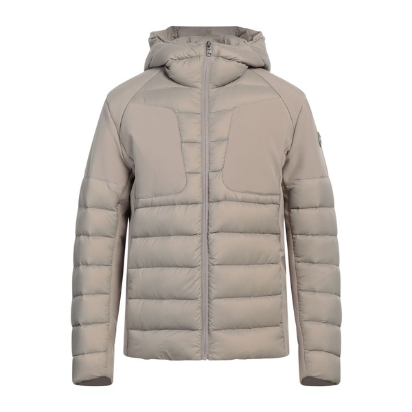 【送料無料】 コルマール メンズ ジャケット&ブルゾン アウター Puffers Green|asty