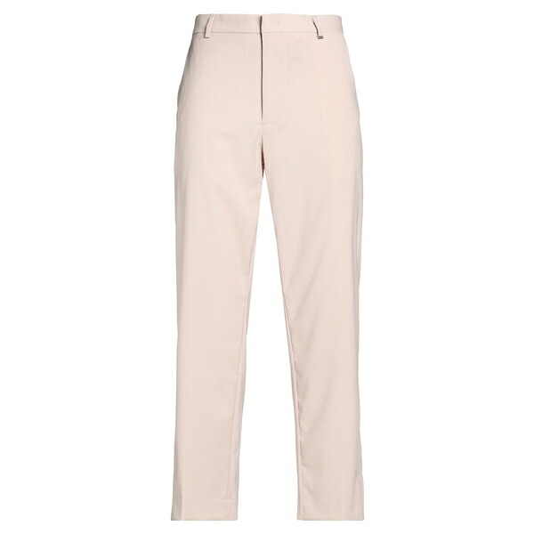 【送料無料】 アイム ブライアン メンズ カジュアルパンツ ボトムス Pants Pink|asty