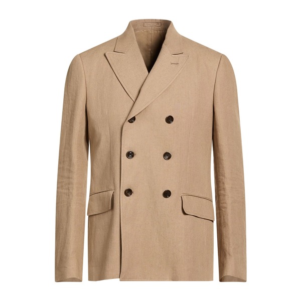 【送料無料】 ラルディーニ メンズ ジャケット&ブルゾン アウター Blazers Grey|asty
