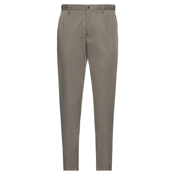 【送料無料】 インコテックス メンズ カジュアルパンツ ボトムス Pants Green