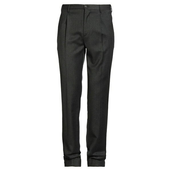 【送料無料】 インコテックス メンズ カジュアルパンツ ボトムス Pants Green|asty