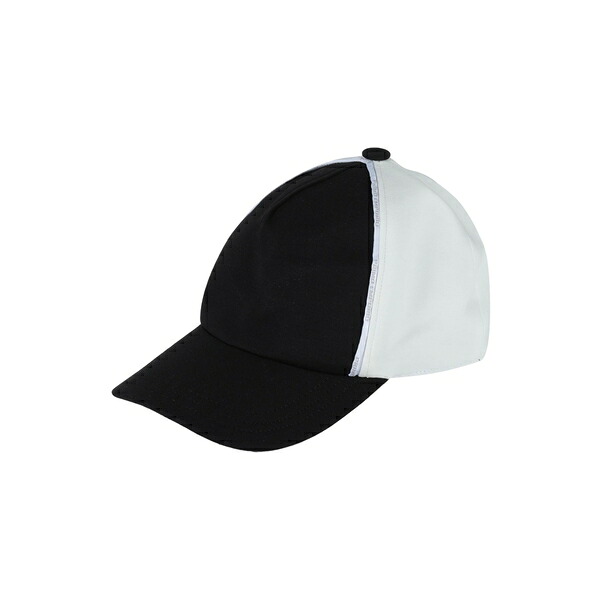 【送料無料】 プリモエンポリオ メンズ 帽子 アクセサリー Hats Black｜asty