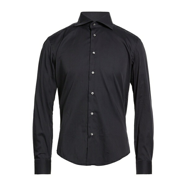 【送料無料】 ブライアン・デールズ メンズ シャツ トップス Shirts Blue|asty