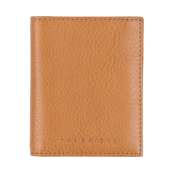【送料無料】 ザ・ブリッジ メンズ 財布 アクセサリー Wallets Beige