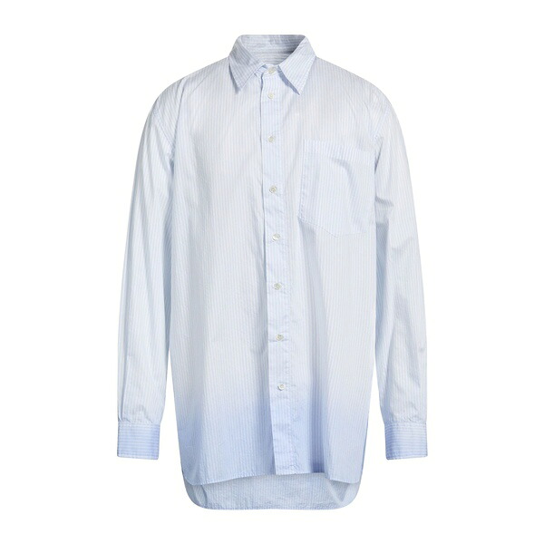 【貨物輸送無料】 グリフォーニ メンズ プルオーバー トップス Shirts Azure