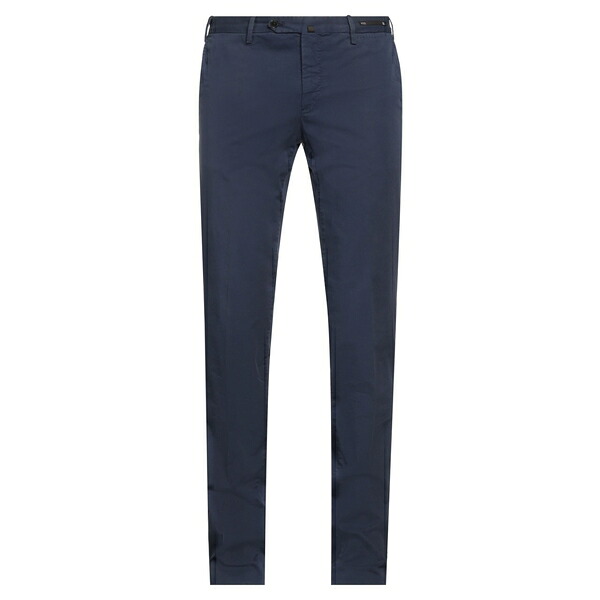 【貨物輸送無料】 PTトリノ メンズ 心地好いズボン下 ボトムス Pants Blue