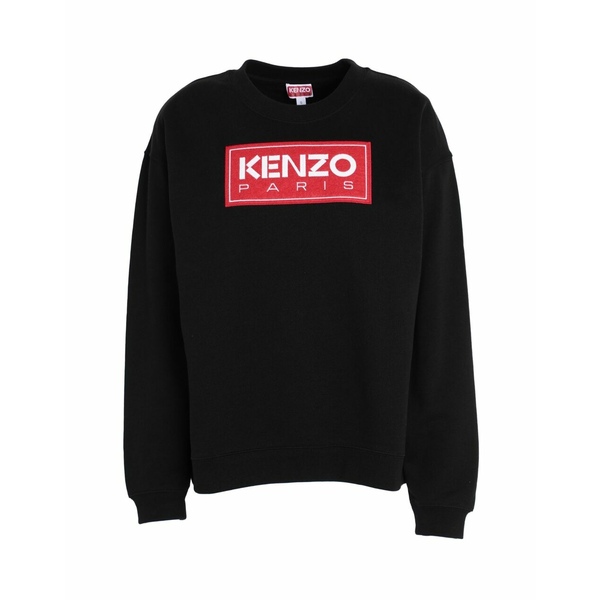 店 ケンゾー KENZO レディース パーカー スウェットシャツ アウター