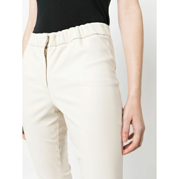在庫有り お買い得 セミクチュール カジュアルパンツ ボトムス レディース Pants Ivory | www.torringtonparkinsonssupportgroup.com