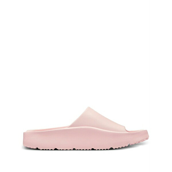 ジョーダン レディース サンダル シューズ Jordan hex \"legend pink\" slides Pink