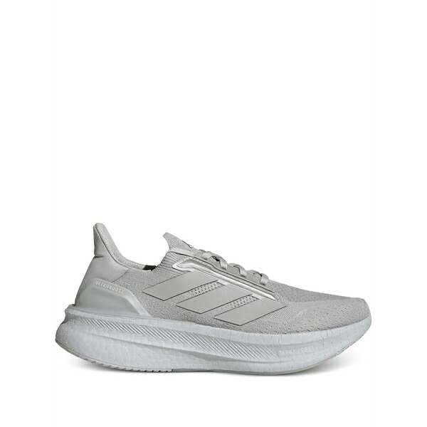 アディダス メンズ スニーカー シューズ Ultraboost 5x sneakers Grey