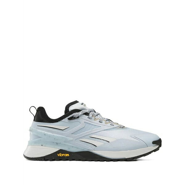 リーボック レディース スニーカー シューズ Nano x3 "blue" trainers Blue|asty