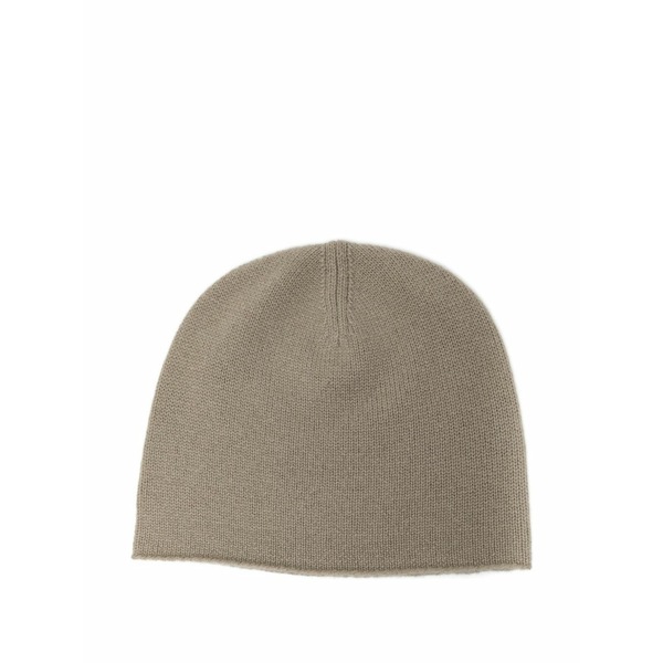 ジョセフ レディース 帽子 アクセサリー Cashmere beanie hat Neutrals｜asty
