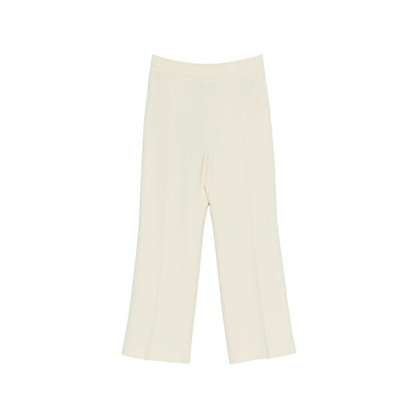 エトロ レディース カジュアルパンツ ボトムス Flared trousers Neutrals|asty