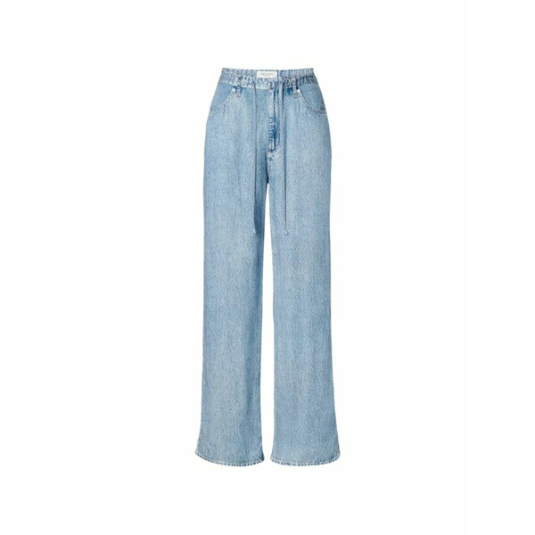 ラグアンドボーン レディース デニムパンツ ボトムス Miramar slink jeans Blue|asty