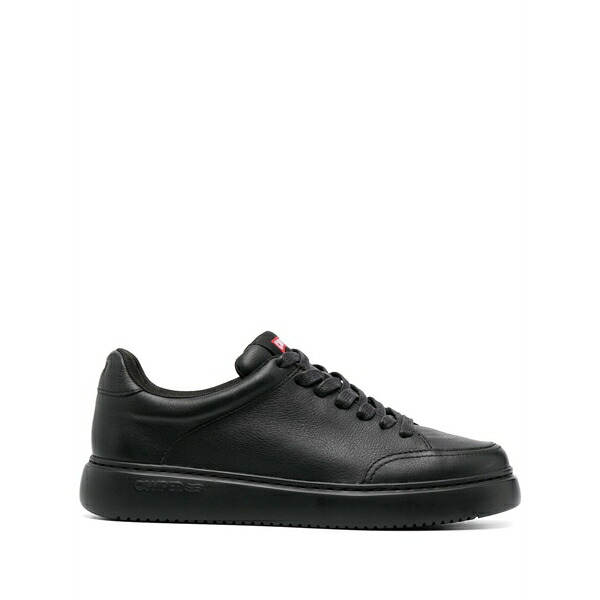 カンペール レディース スニーカー シューズ Runner k21 low-top sneakers Black